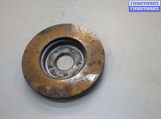 Купить Диск тормозной на Ford Focus 2 2008-2011 Диск тормозной FO2137179 на Ford Focus 2 2008-2011