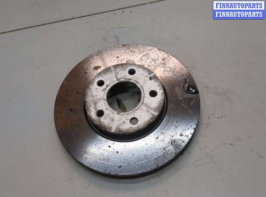 купить Диск тормозной на Ford Focus 2 2008-2011