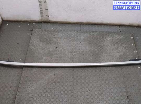 купить Рейлинг на крышу (одиночка) на Volkswagen Touareg 2010-2014