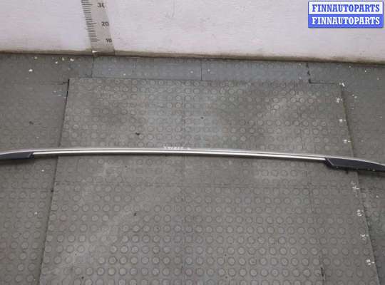 купить Рейлинг на крышу (одиночка) на Volkswagen Touareg 2010-2014