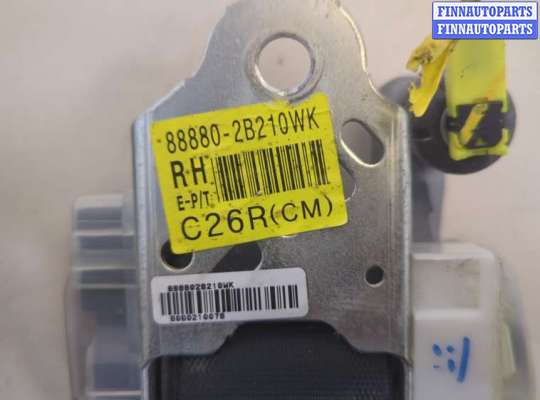 купить Ремень безопасности на Hyundai Santa Fe 2005-2012