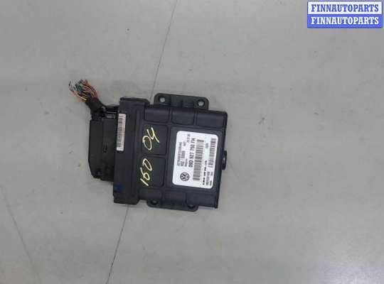 купить Блок управления АКПП / КПП на Audi Q7 2006-2009