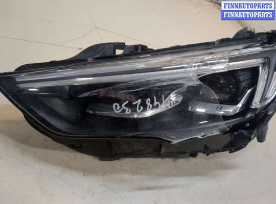 купить Фара (передняя) на Opel Insignia 2017-2022