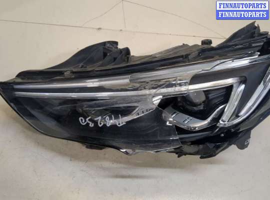 купить Фара (передняя) на Opel Insignia 2017-2022