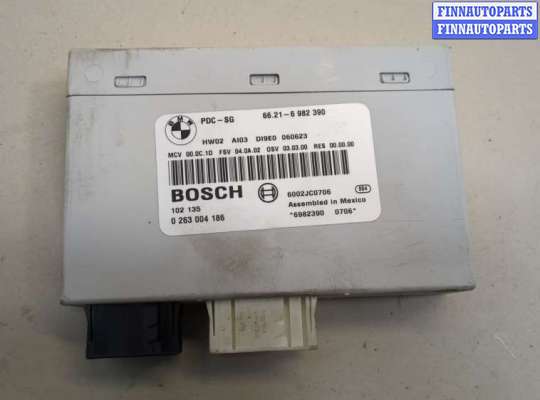 купить Блок управления парктрониками на BMW 3 E90, E91, E92, E93 2005-2012