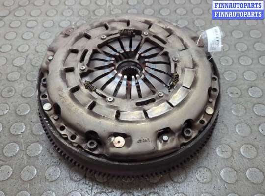 Маховик MB1697987 на Mercedes C W203 2000-2008