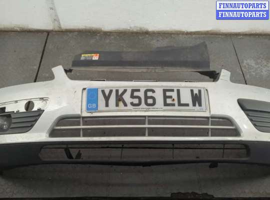 купить Кронштейн бампера на Ford Focus 2 2005-2008