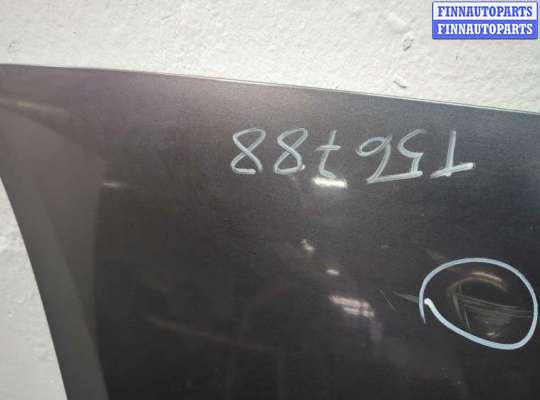 купить Капот на Toyota Auris E15 2006-2012