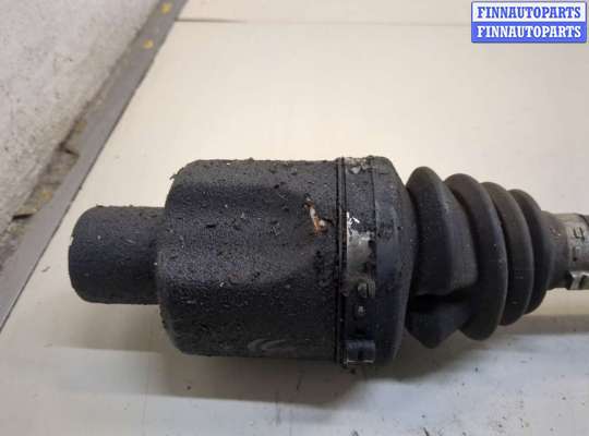 купить Полуось (приводной вал, шрус) на Chevrolet Captiva 2006-2011