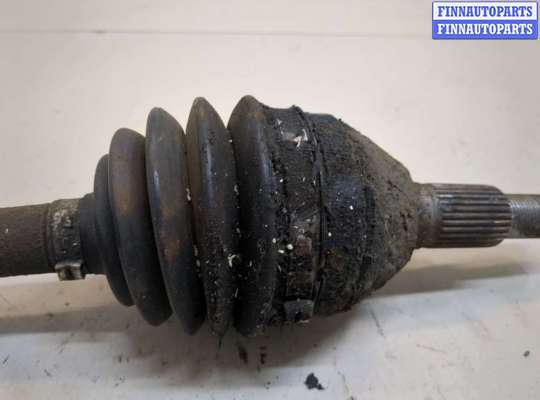 купить Полуось (приводной вал, шрус) на Chevrolet Captiva 2006-2011