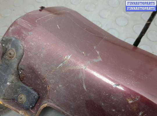 купить Накладка на порог на Hyundai Sonata 5 NF 2005-2010