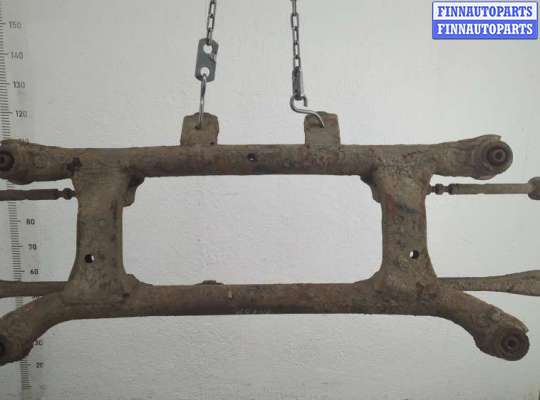 Балка подвески задняя HN591400 на Hyundai Tucson 1 2004-2010