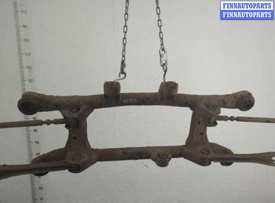 купить Балка подвески задняя на Hyundai Tucson 1 2004-2010