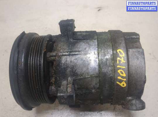 купить Компрессор кондиционера на Opel Zafira A 1999-2005
