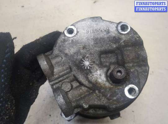 купить Компрессор кондиционера на Opel Zafira A 1999-2005