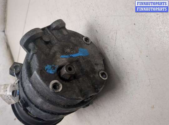 купить Компрессор кондиционера на Opel Zafira A 1999-2005