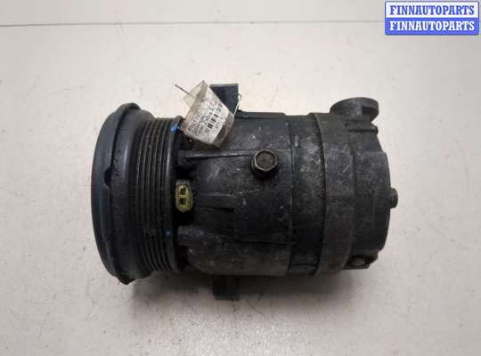 купить Компрессор кондиционера на Opel Zafira A 1999-2005