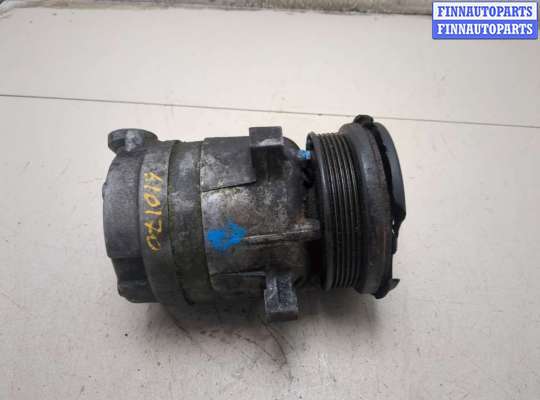 купить Компрессор кондиционера на Opel Zafira A 1999-2005