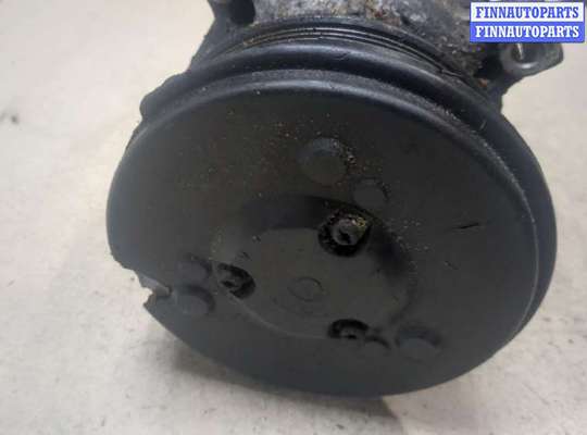 купить Компрессор кондиционера на Opel Zafira A 1999-2005