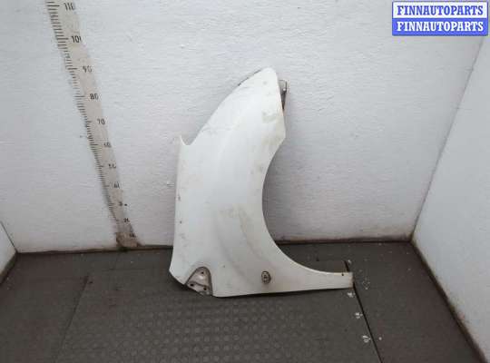 Крыло CT1150680 на Citroen Berlingo 2012-2018