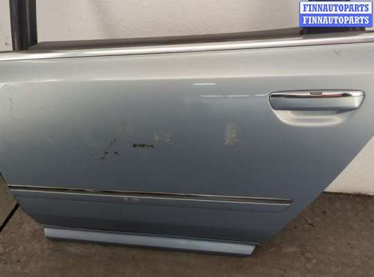 купить Дверь боковая (легковая) на Audi A8 (D3) 2002-2010
