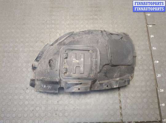 Защита арок (подкрылок) BM3663887 на BMW 1 F20, F21 2011-2019