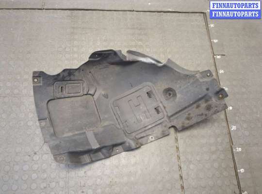 купить Защита арок (подкрылок) на BMW 1 F20, F21 2011-2019