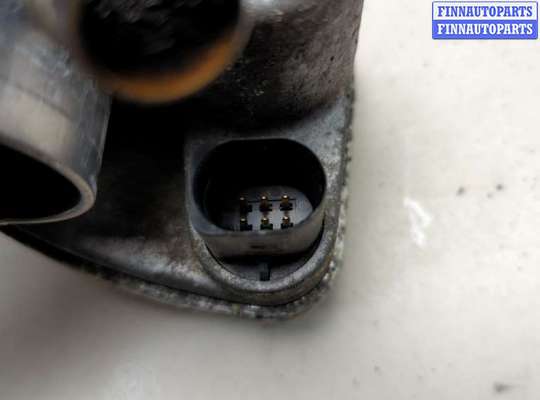 купить Заслонка дроссельная на Opel Vectra C 2002-2008