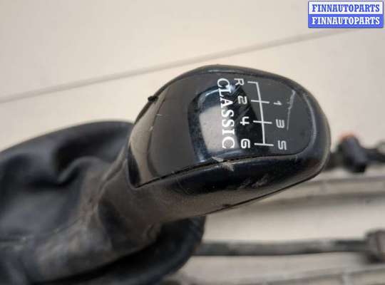 купить Кулиса КПП на Mercedes C W203 2000-2008