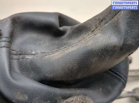 купить Кулиса КПП на Mercedes C W203 2000-2008