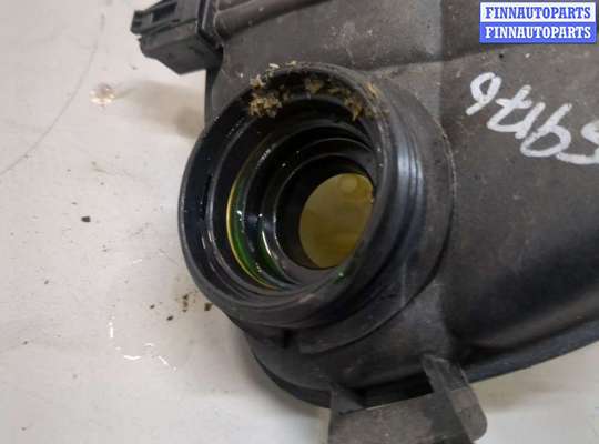 купить Бачок расширительный на Mercedes ML W164 2005-2011