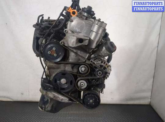 купить Форсунка топливная на Volkswagen Polo 2001-2005