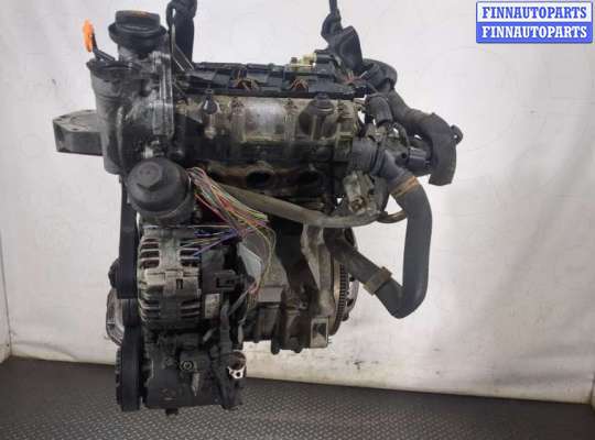 купить Форсунка топливная на Volkswagen Polo 2001-2005