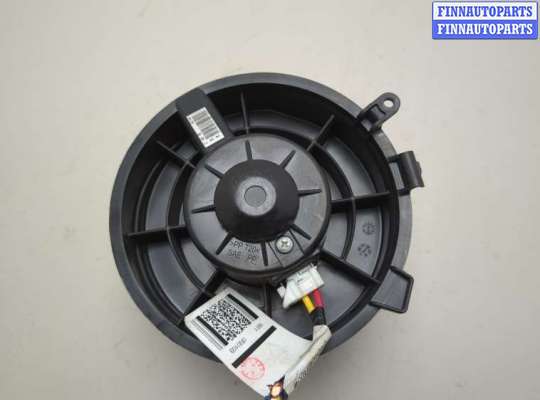 купить Двигатель отопителя (моторчик печки) на Nissan Qashqai 2006-2013