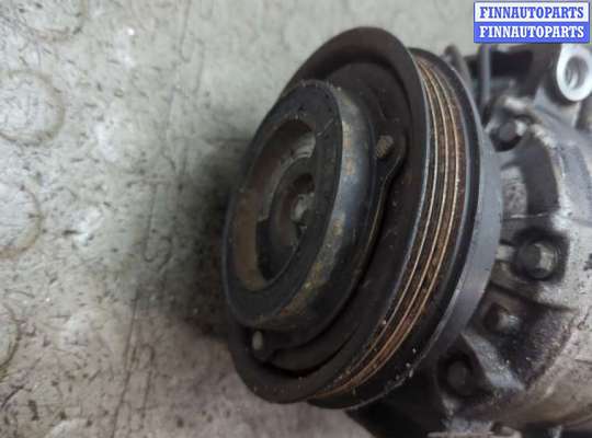 купить Компрессор кондиционера на Volkswagen Passat 5 2000-2005