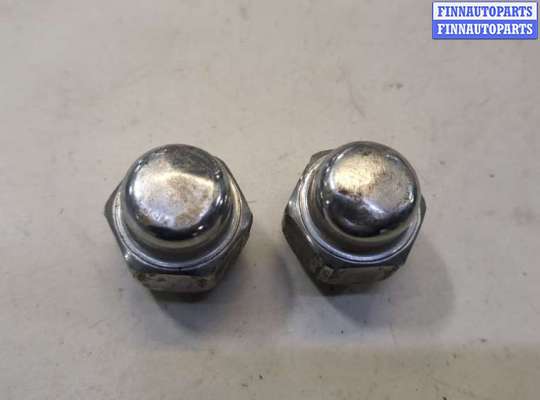 Гайка колесная MZ618490 на Mazda 6 (GJ) 2018-2025