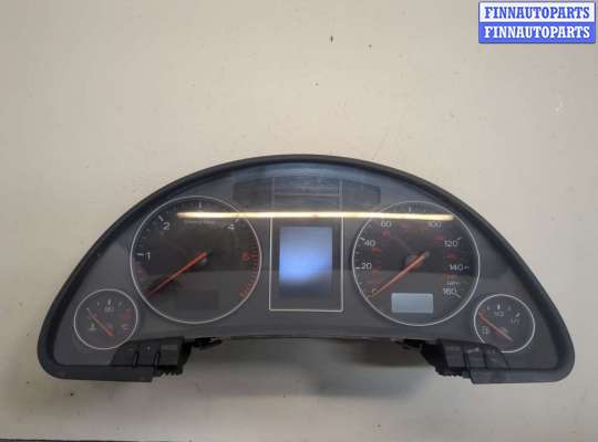 купить Щиток приборов (приборная панель) на Audi A4 (B6) 2000-2006