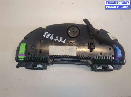 купить Щиток приборов (приборная панель) на Audi A4 (B6) 2000-2006