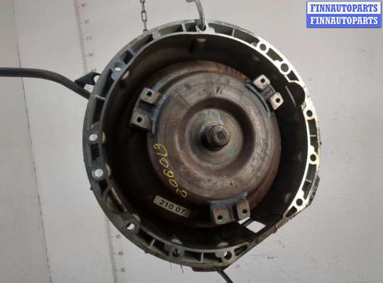 купить КПП - автомат (АКПП) на Mercedes CLK W208 1997-2003