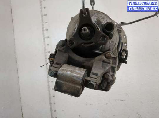 купить КПП - автомат (АКПП) на Mercedes CLK W208 1997-2003