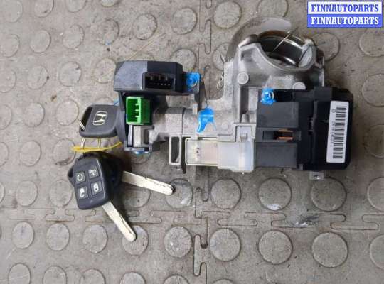 купить Замок зажигания на Honda Element 2002-2011