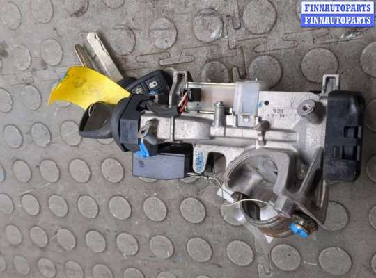 Купить Замок зажигания на Honda Element 2002-2011 Замок зажигания HD509857 на Honda Element 2002-2011