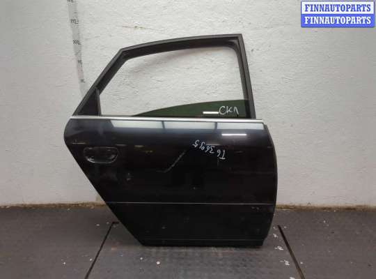 Купить Стекло боковой двери на Audi A6 (C5) 1997-2005 Стекло боковой двери AU1751797 на Audi A6 (C5) 1997-2005