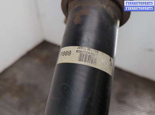 купить Кардан на Toyota Highlander 1 2001-2007