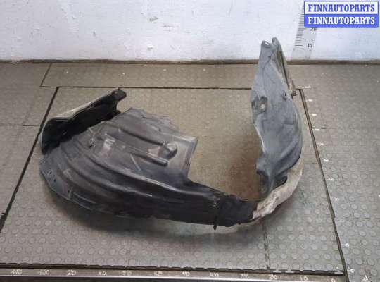 купить Защита арок (подкрылок) на Mazda CX-9 2016-2022