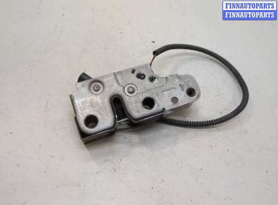 купить Замок капота на Porsche Panamera 2009-2016