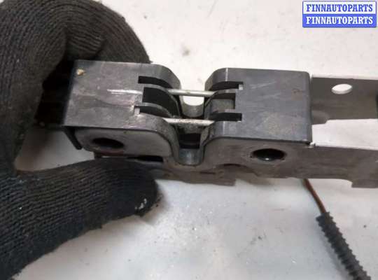 купить Замок капота на Porsche Panamera 2009-2016