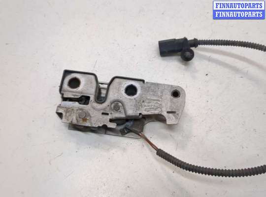 купить Замок капота на Porsche Panamera 2009-2016