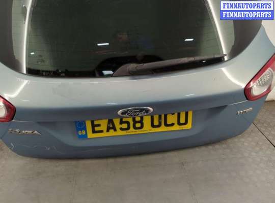 купить Крышка (дверь) багажника на Ford Kuga 2008-2012