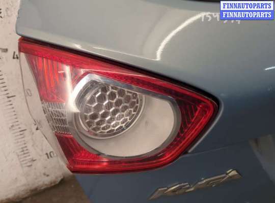 купить Крышка (дверь) багажника на Ford Kuga 2008-2012